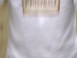 Ted Allen Launches the 'Bread Art Project' - A Hunger Relief Effort Stock Footage