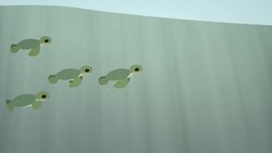 TED-Ed: The survival of the sea turtle - Scott Gass Instructional Video