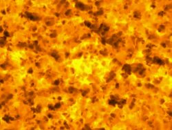 Lava Inferno Stock Footage