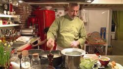 Home restaurants new social network for food lovers News Clip