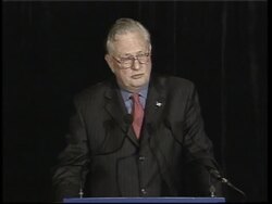 Official two-year investigation starts into collapse of twin towers News Clip