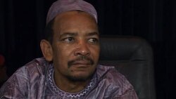 CLEAN: Niger awaits provisional poll results News Clip