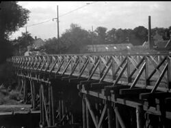 FROM LYONS TO ANTWERP - News Clip