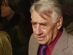 'Zodiac' Premiere Stock Footage