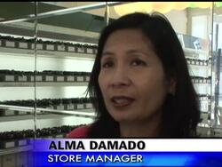 San Francisco voters will decide on a proposal to make sitting or lying on city sidewalks illegal. City merchants are upset over transients taking refuge on sidewalks. Civil rights advocates say the legislation is broad and targets the homeless. News Clip