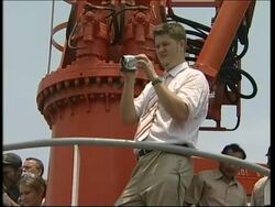 Indonesia receives German tsunami warning equipment News Clip