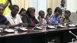 CLEAN : MONUSCO says M23 may pull back News Clip