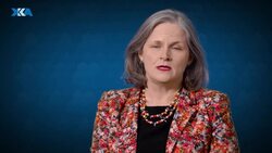 The value of a supportive partner Instructional Video