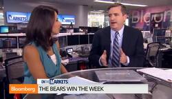 Market Recap: Down Week for the S&P 500 News Clip