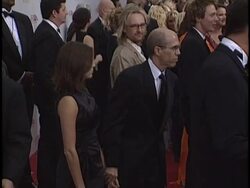 AFI Awards Honoring Robert De Niro Stock Footage