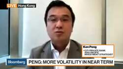 Macau Casino Stocks Favored, Citi PB's Pang Says News Clip