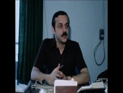 SYND 30 9 78 HEAD OF PLO INFORMATION DEPARTMENT RABBO COMMENTING ON CARTERS PLAN FOR PEACE Instructional Video