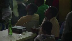 CLEAN : Feblabration commemorates late Nigerian musician Fela Kuti News Clip