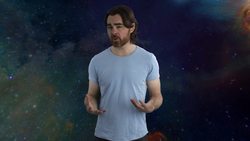 The Eye of Sauron Reveals a Forming Solar System! Instructional Video