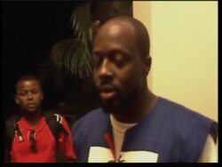 Wyclef Jean back in Haiti as roving ambassador Instructional Video