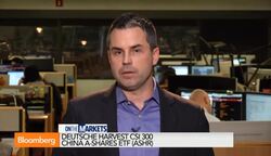 How to Gain Exposure to Mainland China Shares With ETFs News Clip