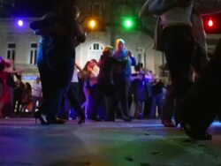 Places To Visit - Buenos Aires Stock Footage