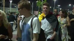 Barra Olympic Park during Rio 2016 Olympics News Clip