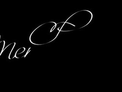 Handwritten Merry Christmas Stock Footage