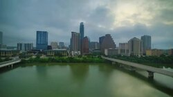 Austin, TX Stock Footage