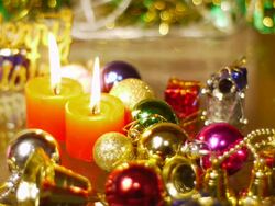 Merry Christmas Stock Footage