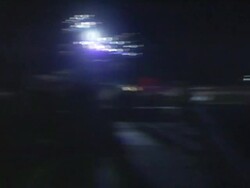 Rockin' the Corp An American Thank You Celebration Concert For US Marines Stock Footage