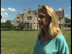 UK: PRINCE CHARLES AND PRINCESS DIANA MARRIAGE IS OFFICIALLY OVER News Clip