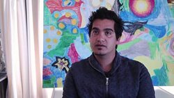 CLEAN : S. African imam founds gay friendly mosque News Clip