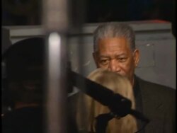 'High Crimes' Premiere Stock Footage