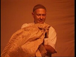 International puppet festival in Kenya News Clip