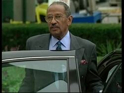 USA: POLITICIANS WANT TO SEE AN END TO CLINTON SCANDAL News Clip