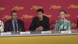 CLEAN : Romanian film Graduation debuts in Cannes News Clip