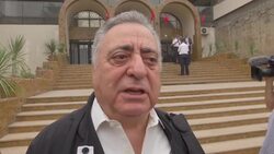 Trial of leaders of Rif social movement News Clip