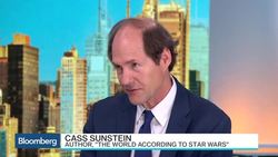 'The World According to Star Wars' News Clip