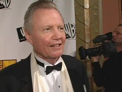 2005 Critics' Choice Awards Interviews Stock Footage