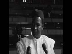 SYND 23 1 65 OAU COMMISSION MEETING Instructional Video