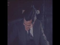 SYND 13/12/80 SPANISH PRIME MINISTER SUAREZ HOLDS MEETINGS IN VITORIA News Clip