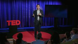 TED: America's forgotten working class | J.D. Vance Instructional Video