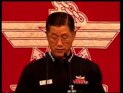 SKorean navy fires warning shots, US troops handover border area News Clip