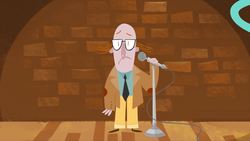 TED-Ed: What's the definition of comedy? Banana. - Addison Anderson Instructional Video