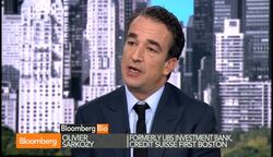 The Future of Fixed Income Managers Post Bill Gross News Clip