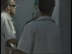 ISRAEL: US DIPLOMAT ROSS PEACE ACCORD VISIT (V) News Clip