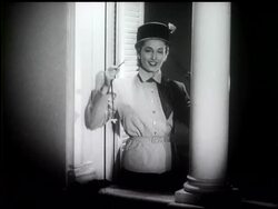 EASTER BONNETS News Clip