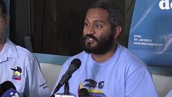 VOICED : Barrio venezolano crea su propia moneda para enfrentar la crisis News Clip