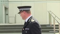 CLEAN : Manchester attack: eight people in custody News Clip