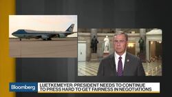 Rep. Luetkemeyer Says Goal is Level Playing Field for U.S. Products News Clip