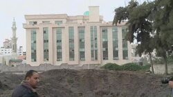 CLEAN : Israel says it has launched more News Clip