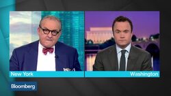 Trump's Tenuous Relationship With U.S Intelligence News Clip