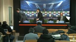 CLEAN : Valencia maintain hope against News Clip