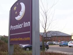 Compass Group & Whitbread in Horse Meat Scandal News Clip